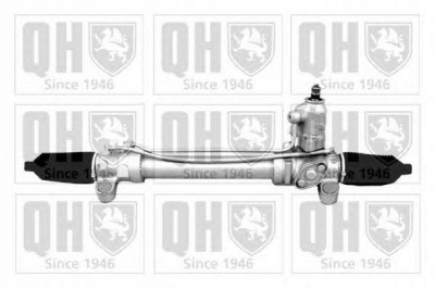 QUINTON HAZELL qsrp673 -  Рулевой механизм